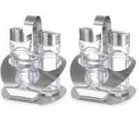 HENDI 465325 Set per Condimenti (Confezione da 2)