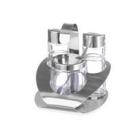 HENDI 465332 Set per Condimenti