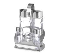 HENDI 465363 Set per Condimenti
