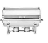 HENDI 470206 Chafing Dish Rolltop Gastronorm 1/1