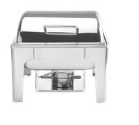 HENDI Chafing dish GN 1/2 finitura a specchio