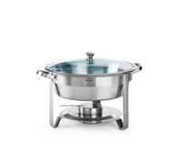 HENDI 470619 Scaldavivande, Rotondo