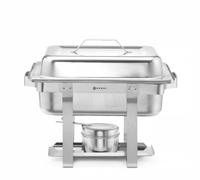 HENDI 475201 Scaldavivande Gastronorm 1/2