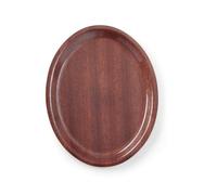 HENDI 507568 Vassoio da Servizio Wood From