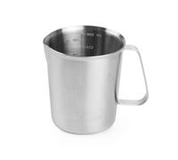 HENDI 516102 Caraffa Graduata Acciaio