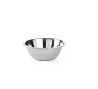 HENDI 517307 Ciotola per Impasto con Base