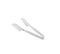 HENDI 523216 - Pinza per spaghetti, in acciaio INOX, lunghezza 200 mm, 96 pezzi