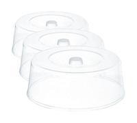 HENDI 523834 Tortiera Girevole (Confezione da 3)