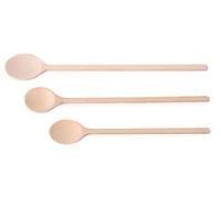 HENDI 525005 Mestoli in Legno