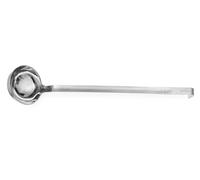 HENDI 540404 Mestoli Antigoccia, 0.25L