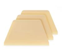 Hendi 554432 Raschietto per Pasta, Trapezoidale