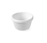HENDI 565650 - Pirottini in melamina, 50 ml, 70 x 35 mm, 24 pezzi