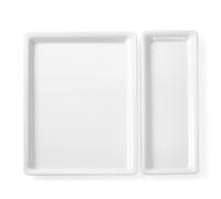 HENDI 566008 Vassoio Gastronorm con Bordo Sottile