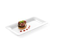 HENDI 566022 Vassoio Gastronorm con Bordo Sottile