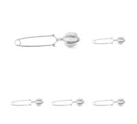 HENDI 570807 Filtro The (Confezione da 5)