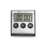 HENDI 582022 Timer Digitale da Cucina