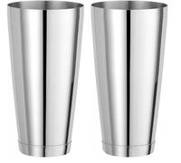 HENDI 593042 Shaker Boston (Confezione da 2)