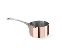 HENDI 607015 Mini Padella con Manico