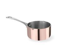 HENDI 607022 Mini Padella con Manico