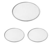 HENDI 617526 Griglia per Pizza (Confezione da 3)