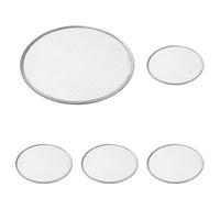 HENDI 617564 Griglia per Pizza (Confezione da 5)