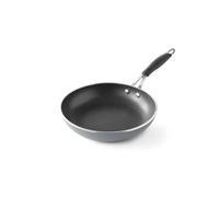 HENDI 621127 Padella, ø320x(h)60 mm, Nero, Ø32cm