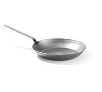 HENDI 628621 Padella, Ø32cm Padella per frittura