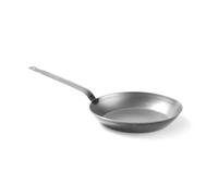 HENDI 628638 Padella, Ø24cm Padella per frittura