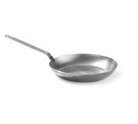 HENDI 628706 Padella, Ø30cm Padella per frittura