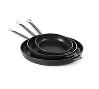 HENDI 629390 Padella per Frittura, Ø40cm Padella per frittura
