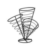 HENDI 630921 Potrapatatine a 3 Coni