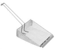 HENDI 642603 Paletta per Patatine