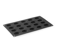 HENDI 677308 Stampi per Pasticcini in Silicone
