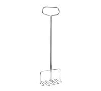 HENDI 693100 Schiacciapatate