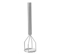 HENDI 693261 Schiacciapatate, Rotondo, (L)452mm