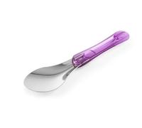 Hendi 755839 Spatola per Gelato con Impugnatura Tritan, Porpora
