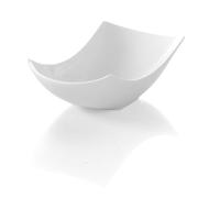 HENDI 785560 Piatto-Ciotola Vanilla