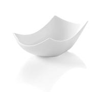 HENDI 785577 Piatto-Ciotola Vanilla