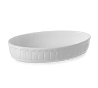 HENDI 786338 Terrina Ovale Rustica