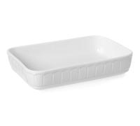 HENDI 786376 Terrina Rettangolare Rustica
