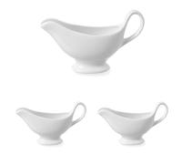 HENDI 786437 Salsiera (Confezione da 3)