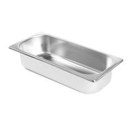 Hendi 802045 gelato serbatoio, 3.6 L, 3.6L
