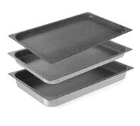 HENDI 805541 Teglia Antiaderente