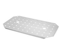 HENDI 806197 scolapiatti, GN 1/1