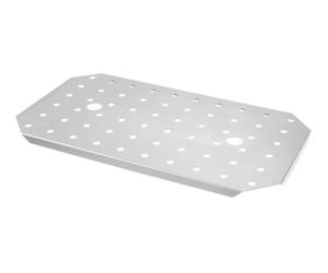 HENDI 806197 scolapiatti, GN 1/1