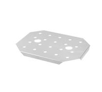 HENDI 806494 scolapiatti, GN 1/3