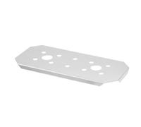 HENDI 806494 scolapiatti, GN 1/3