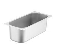 HENDI 807019 HENDI Contenitore per Gelato Kitchen Line