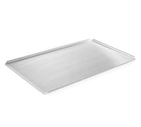 HENDI 808306 Teglia Forata Gn 1/1 con 4 Bordi