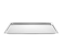 HENDI 809150 Vassoio Gastronorm Profi Line Gn 2/1